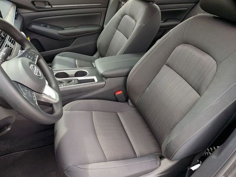 New 2026 Nissan Altima 2.5 SV w/ SV Special Edition Package FWD image 32
