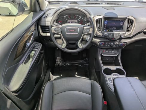 Used 2019 GMC Terrain Denali w/ Advanced Safety Package FWD image 15
