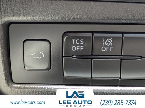 Used 2017 MAZDA CX-5 Grand Touring FWD image 22