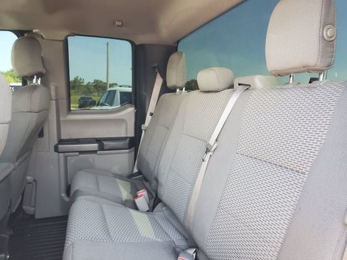 Used 2016 Ford F150 XLT w/ XTR Package AWD/4WD image 25