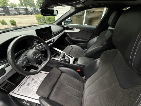 Used 2020 Audi A4 2.0T Premium Plus w/ Premium Plus Package AWD/4WD image 23
