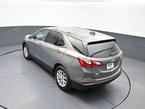 Used 2019 Chevrolet Equinox LT image 40