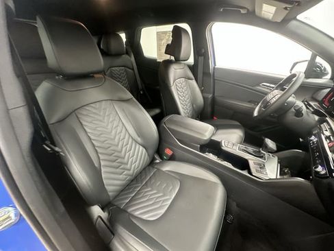 Certified 2026 Kia Sportage X-Line AWD/4WD image 25
