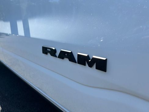 Used 2019 RAM 1500 Sport w/ Leather & Sound Group AWD/4WD image 34