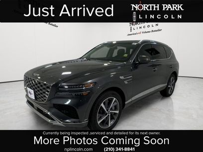 Used 2025 Genesis GV80 2.5T Advanced