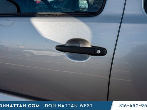 Used 2014 Toyota Tacoma 4x4 Double Cab image 29