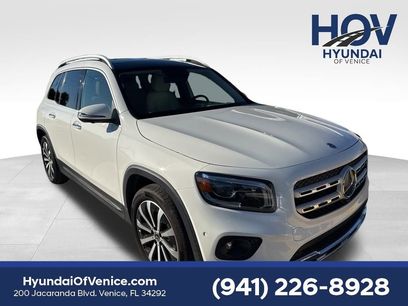 Used 2020 Mercedes-Benz GLB 250 4MATIC