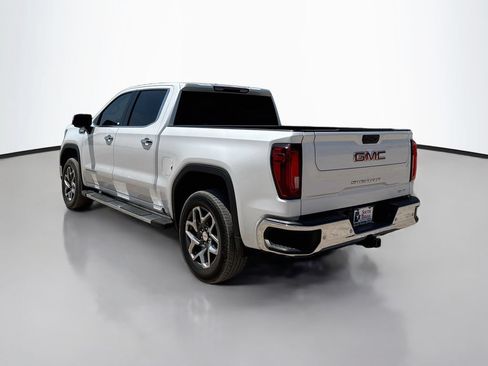 Used 2023 GMC Sierra 1500 SLT RWD image 5