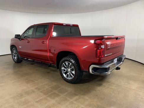Used 2023 Chevrolet Silverado 1500 LT AWD/4WD image 13