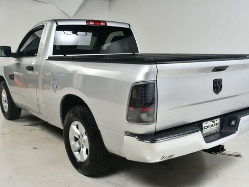 Used 2015 RAM 1500 Tradesman w/ Popular Equipment Group image 4