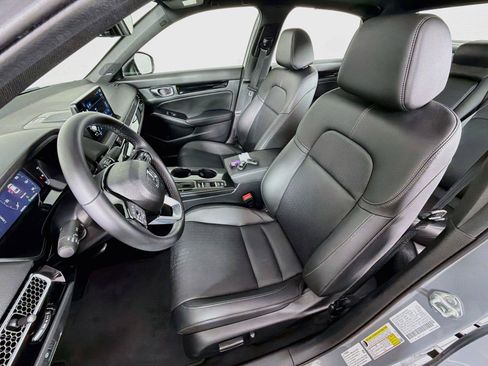 Used 2026 Honda Civic Sport Touring image 2