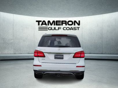 Used 2019 Mercedes-Benz GLS 450 4MATIC