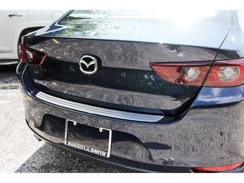 New 2026 MAZDA MAZDA3 2.5 S Sedan w/ Preferred Pkg FWD image 5