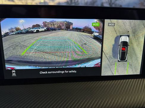 New 2026 Nissan Kicks SR w/ Cold Weather Package image 13