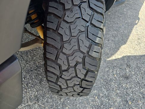 Used 2019 RAM 1500 Rebel AWD/4WD image 34
