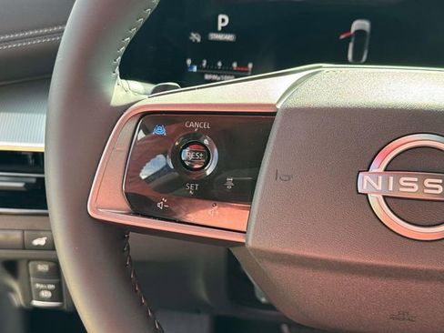 New 2026 Nissan Murano SL AWD/4WD image 28