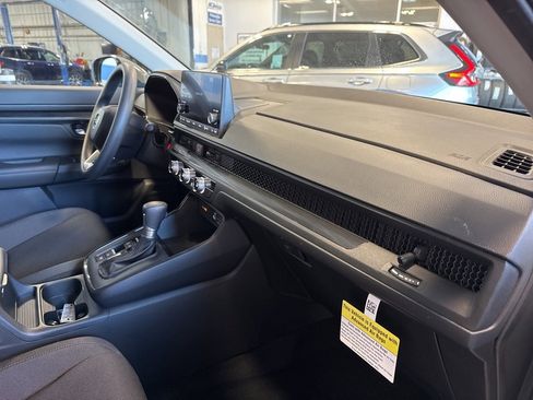 New 2025 Honda CR-V LX image 28