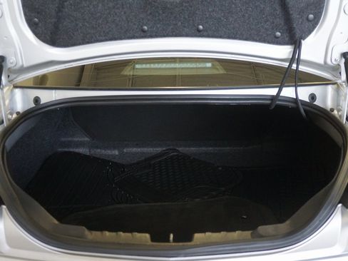 Used 2012 Chevrolet Camaro LT w/ Rear Vision Package image 15