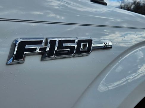 Used 2014 Ford F150 XL image 4