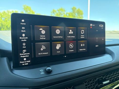Used 2023 Honda Accord Sport image 31