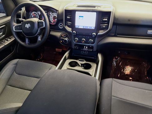 Used 2023 RAM 1500 Big Horn image 12