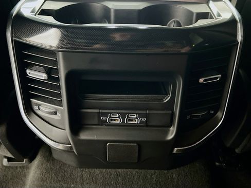 Used 2022 RAM 1500 Laramie w/ Sport Appearance Package image 18