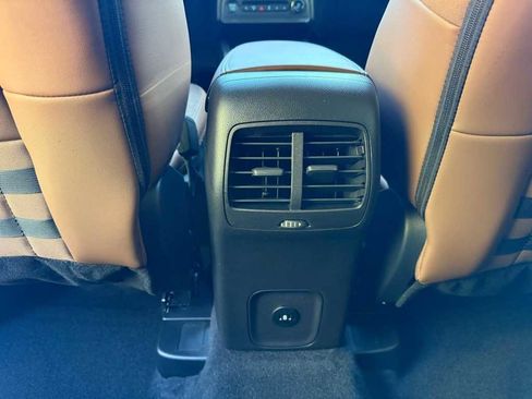 New 2025 Ford Bronco Sport Outer Banks image 14