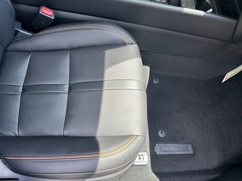 New 2026 MAZDA CX-50 AWD 2.5 Hybrid w/ Cargo Package image 14