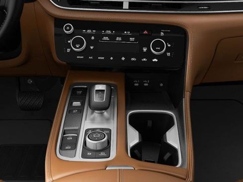 New 2026 INFINITI QX60 Autograph w/ Autograph Tech Package AWD/4WD image 17