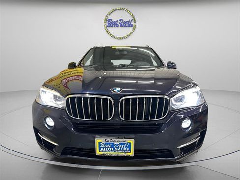 Used 2017 BMW X5 xDrive35i w/ Premium Package AWD/4WD image 6