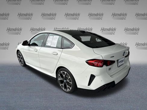 Used 2025 BMW 228i xDrive AWD/4WD image 7