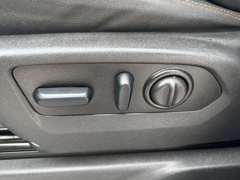 Certified 2023 GMC Sierra 2500 AT4 w/ AT4 Premium Plus Package image 14