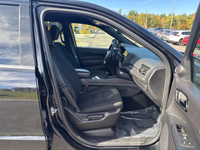 Used 2025 Dodge Durango GT AWD/4WD image 11