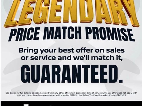 New 2025 Nissan Murano SL w/ Cargo Package image 4