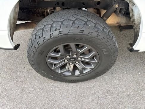 Used 2021 Ford F150 Tremor w/ Equipment Group 402A High AWD/4WD image 11