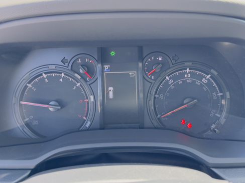 Used 2022 Toyota 4Runner SR5 Premium image 20