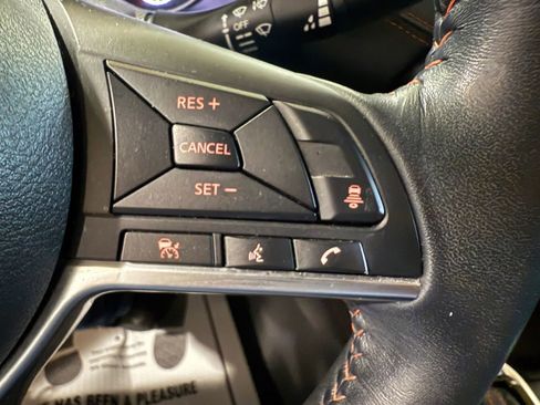 Used 2020 Nissan Sentra SR w/ Trunk Package image 20