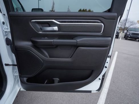 Used 2022 RAM 1500 Big Horn image 22