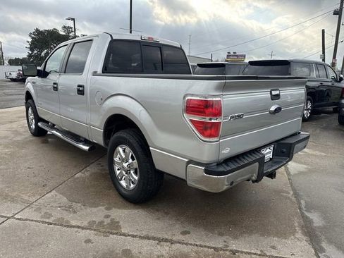 Used 2014 Ford F150 XLT w/ Equipment Group 302A Luxury image 4