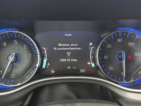 New 2026 Chrysler Pacifica Select image 11