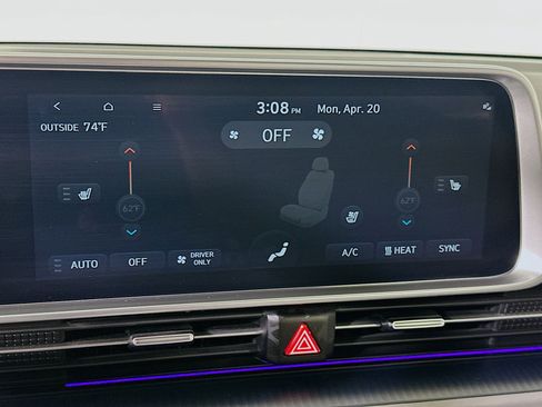 Used 2023 Hyundai Ioniq 6 SEL image 24