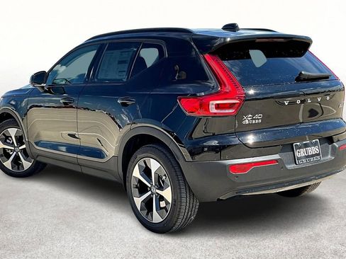 New 2026 Volvo XC40 B5 Plus w/ Protection Package Premier image 5