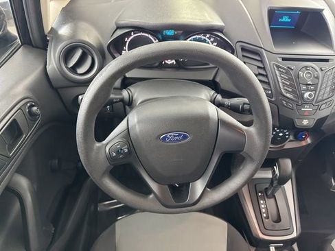 Used 2017 Ford Fiesta S image 28