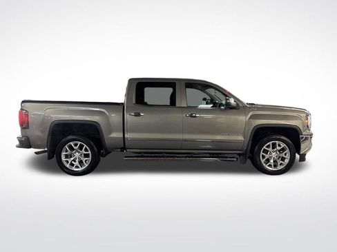 Used 2017 GMC Sierra 1500 SLT w/ SLT Premium Package image 7