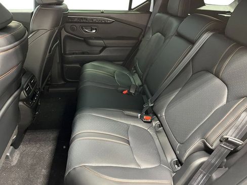 New 2026 Honda Passport TrailSport Elite image 21