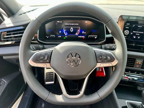 New 2026 Volkswagen Jetta Sport FWD image 24