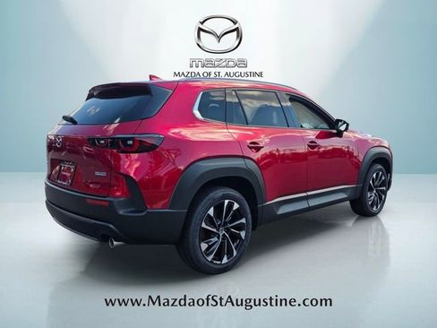 New 2026 MAZDA CX-50 2.5 Hybrid w/ Weather Package AWD/4WD image 5