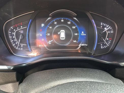 Used 2019 Hyundai Santa Fe SEL w/ Cargo Package AWD/4WD image 36