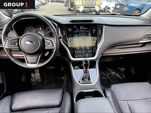 Used 2023 Subaru Outback Limited image 16