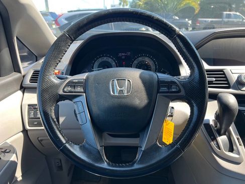 Used 2012 Honda Odyssey EX-L image 18